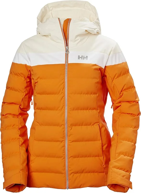 Helly Hansen Mujer Chaqueta Imperial Pile — Ropa esqui