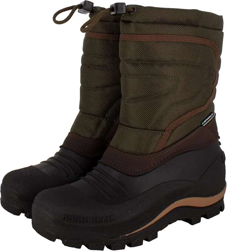 Spirale Elite Botas de NieveHombre — Equipo esqui