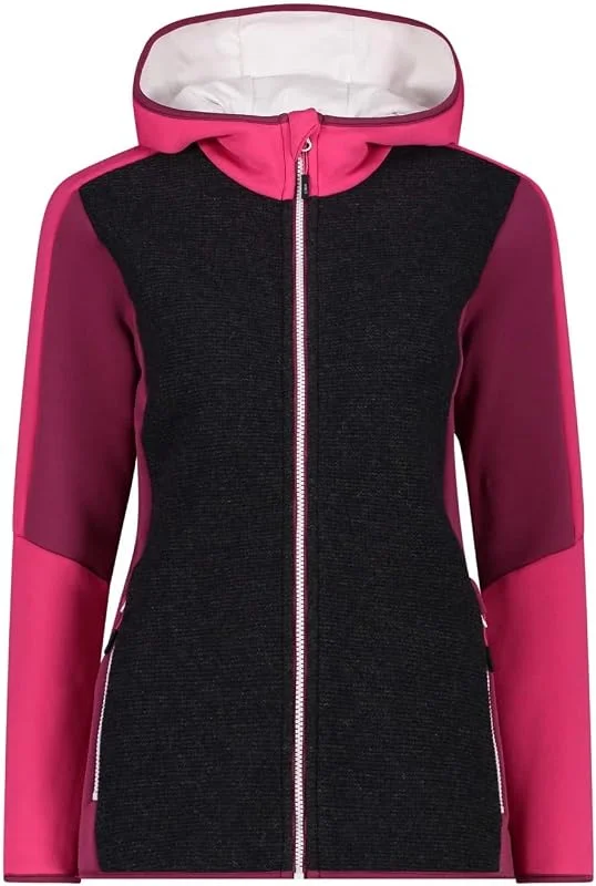 CMP 32m2086 Chaqueta Mujer — Ropa esqui