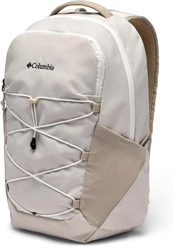 Columbia Unisex Atlas Explorer 20L Backpack, Dark Stone, One Size — Equipo esqui