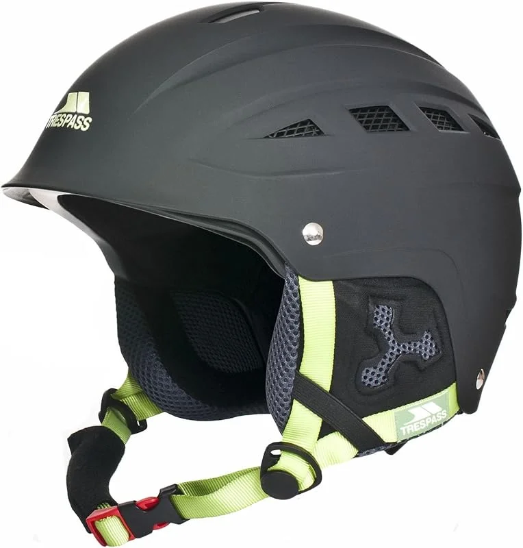 Trespass Furillo, Casco Deportivo de Nieve — Equipo esqui