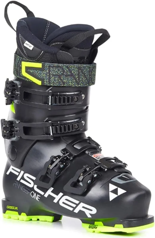 Fischer — Equipo esqui