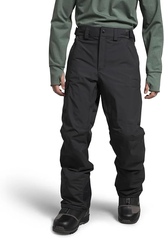 The North Face Freedom - Pantalón Hombre — Equipo esqui