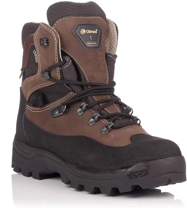 Chiruca-ETRUSCA 02 Gore-Tex — Equipo esqui
