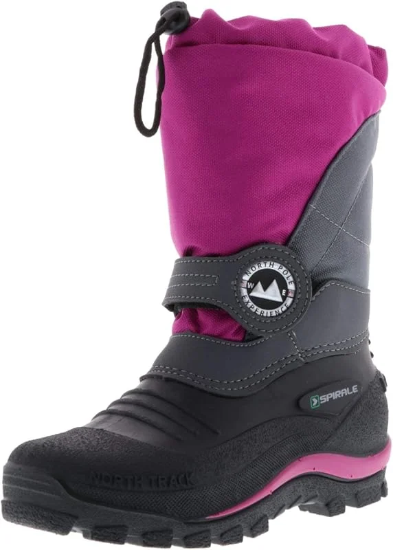 Spirale Sascha Botas de nieveUnisex adulto — Equipo esqui