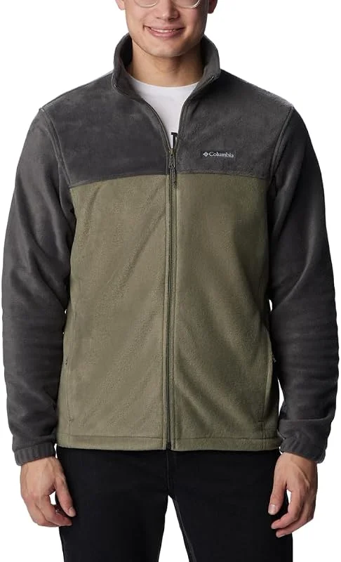 Columbia Steens Mountain Full Zip — Ropa esqui