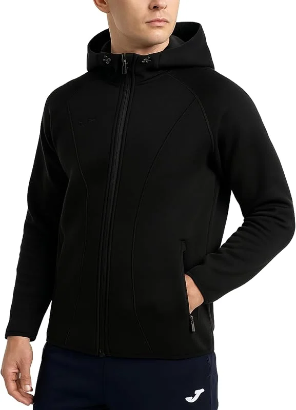 Joma Basilea Chaqueta Hombre (Pack de 1) — Ropa esqui