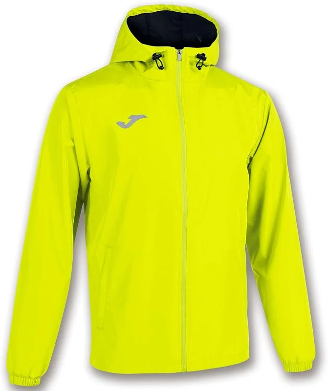 Joma Elite VIII Chaqueta para lluvia Hombre (Pack de 1) — Ropa esqui