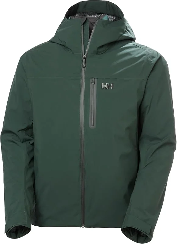 Helly Hansen Chaqueta de esquí Swift 3 en 1 Jkt para hombre — Ropa esqui