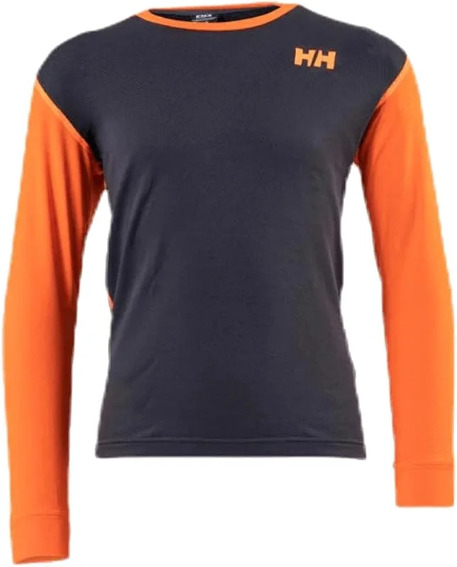 Helly Hansen Junior Unisex Conjunto Térmico HH LIFA Active — Ropa esqui
