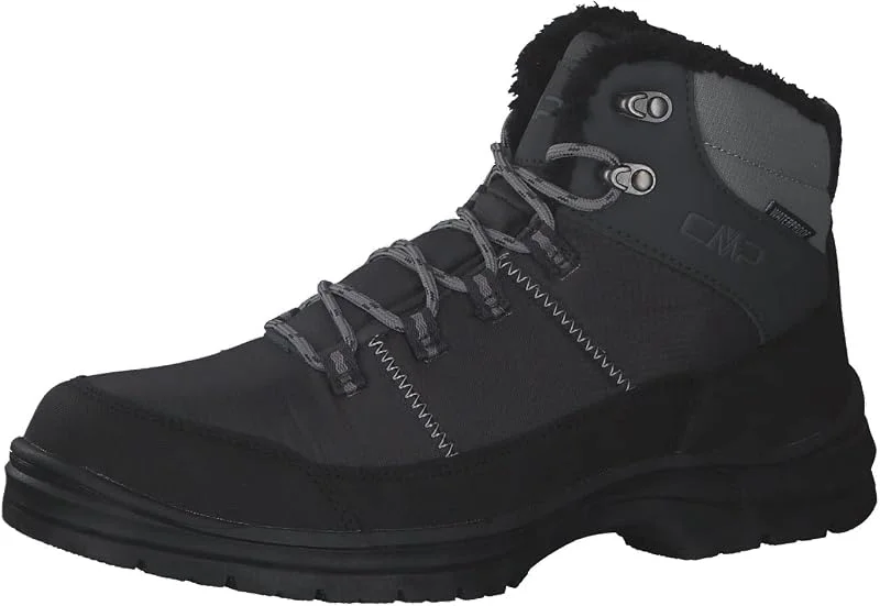 CMP Annuuk Snow Boot WP, Botas de Nieve Hombre — Equipo esqui