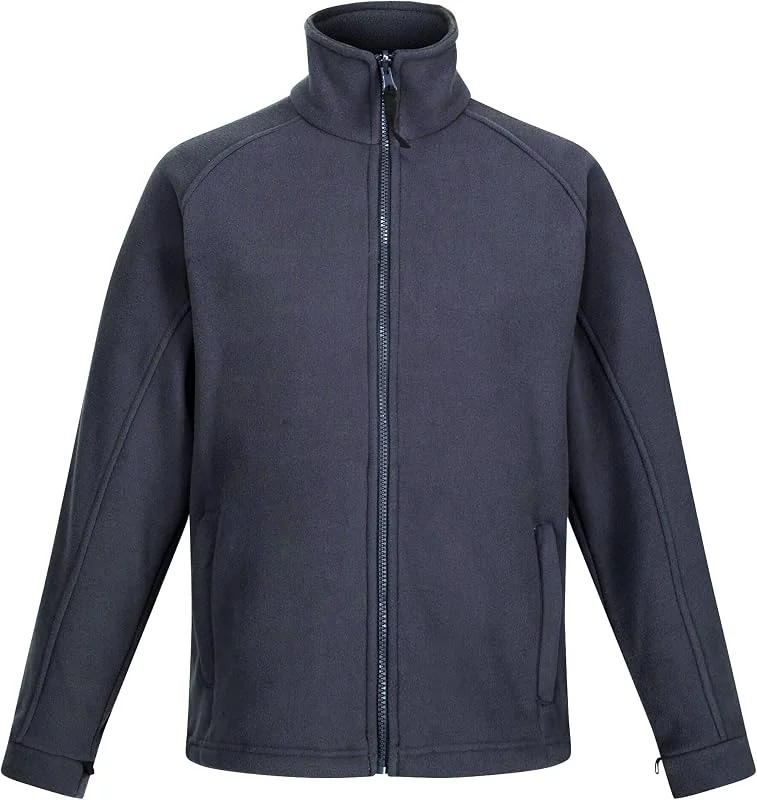 Regatta Thor III Chaqueta de forro polar Mujer (Pack de 1) — Ropa esqui