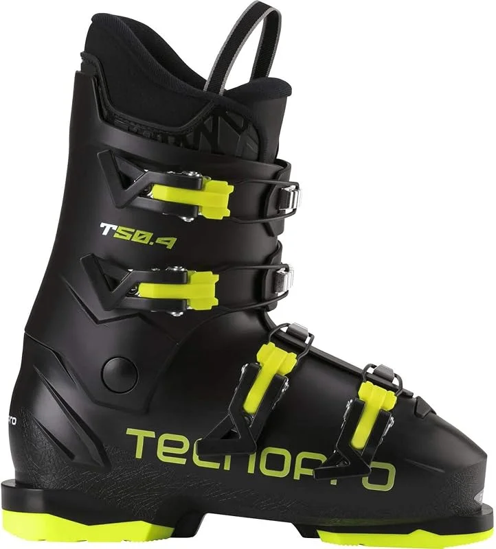 TECNOPRO T50-4 - Botas de esquí Unisex Juveniles — Equipo esqui