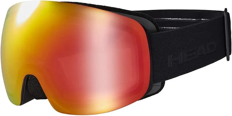 HEAD Galactic Fmr Gafas de esquí Unisex adulto (Pack de 1) — Equipo esqui