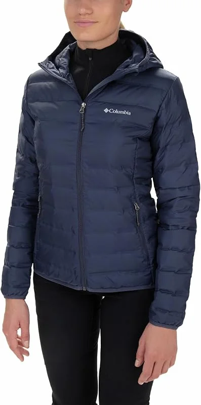 Columbia Lake 22™ Chaqueta Mujer (Pack de 1) — Plumon fino