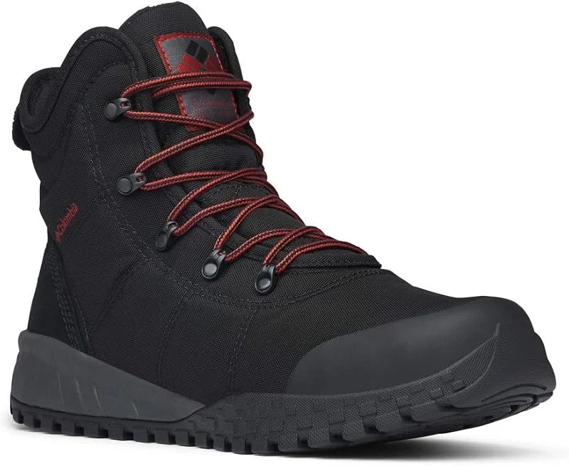 Columbia Botas de nieve Fairbanks™ Omni-heat™ para hombre — Equipo esqui