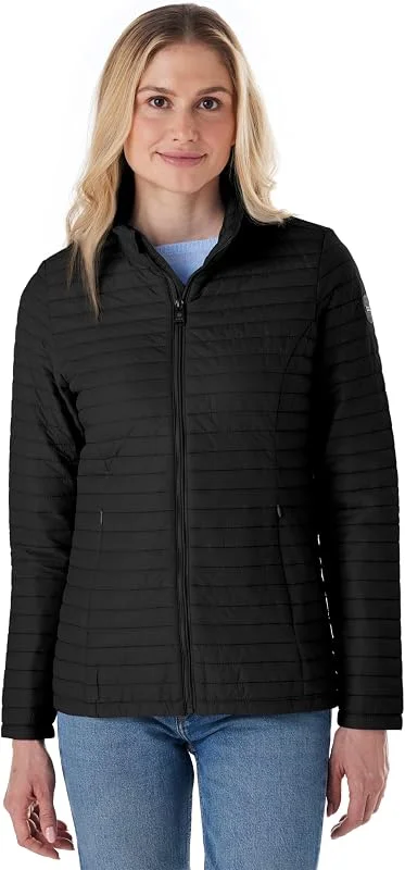 G.I.G.A. DX Chaqueta acolchada para mujer Oogs 2, ligera, chaqueta de verano (1 unidad) — Plumon fino