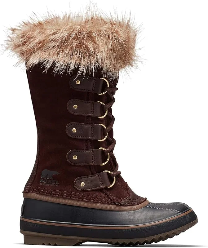 Sorel Joan Of Arctic - Botas de nieve — Equipo esqui