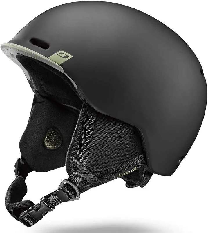 Julbo Blade Casco de esquí Adulto Unisex, Negro, Medio — Equipo esqui