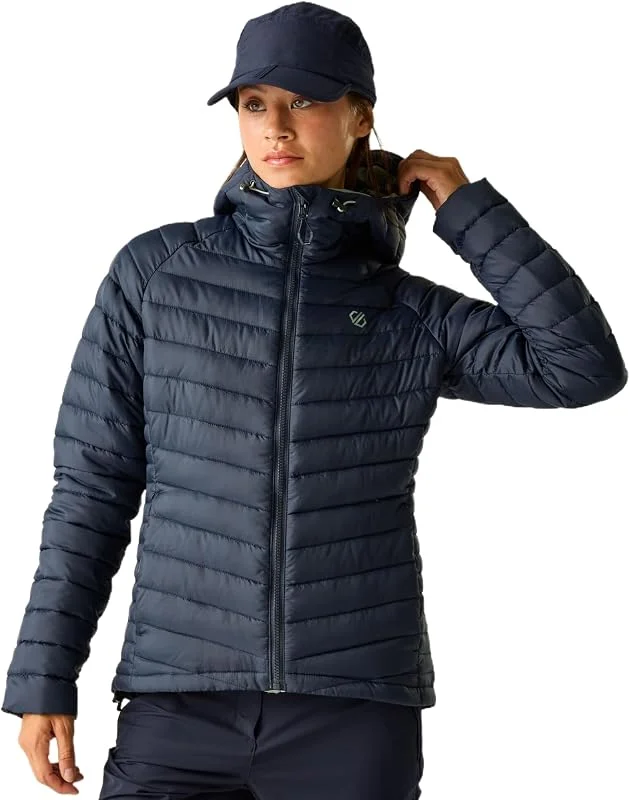 Dare 2b Wmns Air Jacket Chaqueta aislante Mujer — Plumon fino