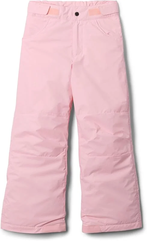 Columbia Starchaser Peak™ III Pant - Pantalones de esquí Niñas — Ropa esqui