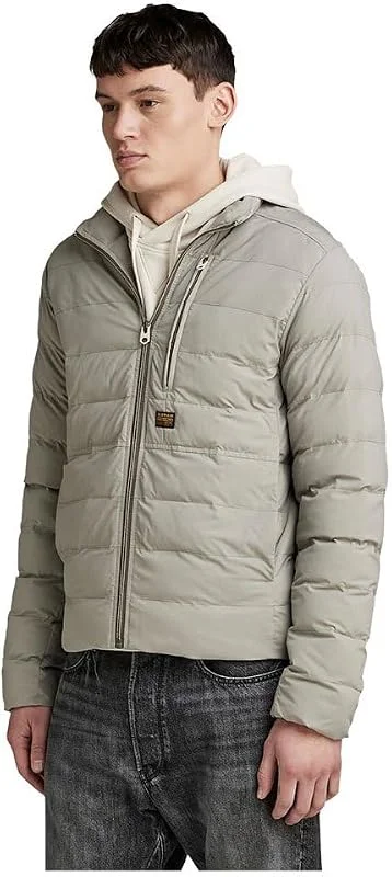 G-STAR Foundation Liner JKT — Plumon fino