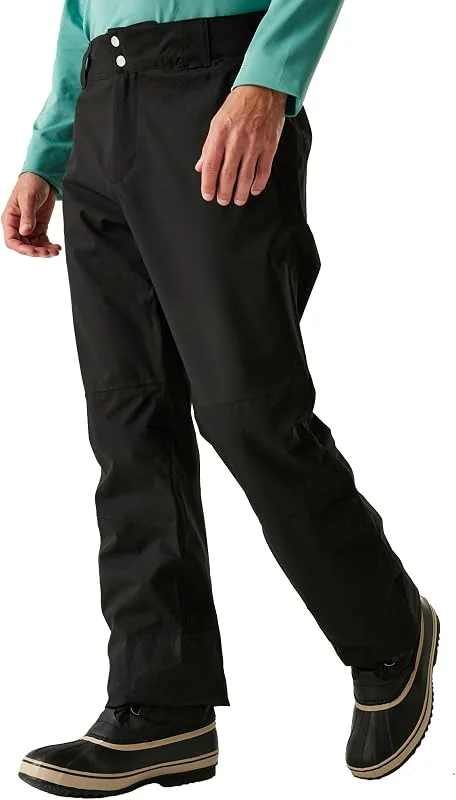 Dare 2b Achieve II Pant - Pantalones de esquí Hombre — Equipo esqui