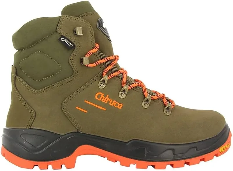 CHIRUCA - Bota para: HOMBRE color: Multi talla: 46 — Equipo esqui