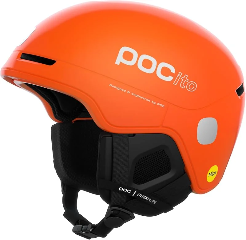 POCito Obex Mips — Equipo esqui