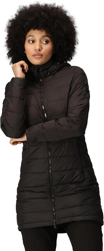 Regatta Rwn208 Chaqueta Mujer (Pack de 1) — Ropa esqui