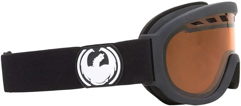 Dragon Schneebrille - Gafas de esquí — Equipo esqui