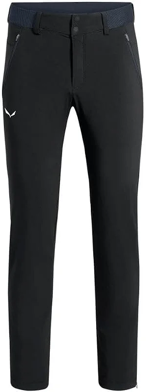 Salewa Pedroc3 DST M Reg Pnt. - Hiking Pants Hombre — Ropa esqui