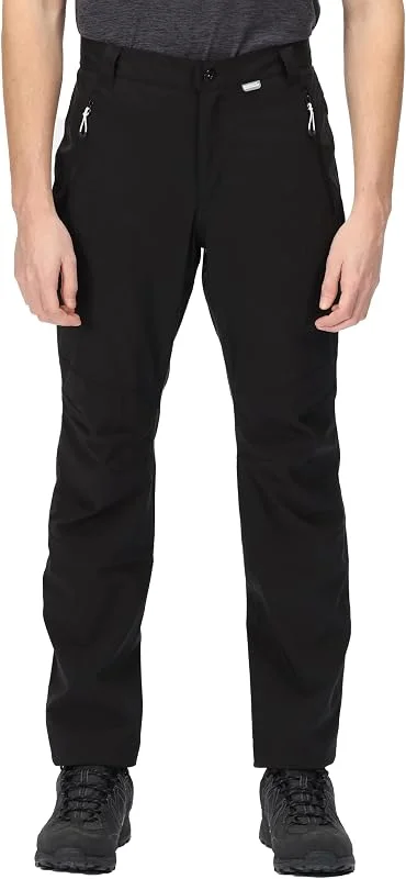 Regatta Pantalones Dayhike IV para Hombre — Ropa esqui