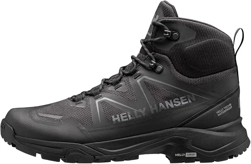Helly Hansen Cascade Mid HT ZapatillasHombre — Equipo esqui