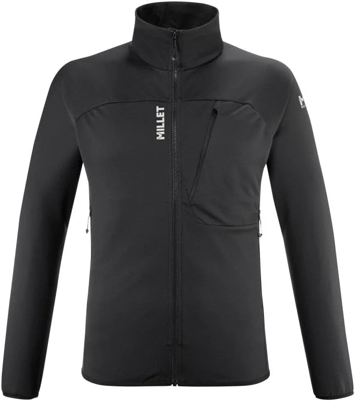 MILLET Lokka Jkt Iii M Chaqueta Hombre (Pack de 1) — Plumon fino