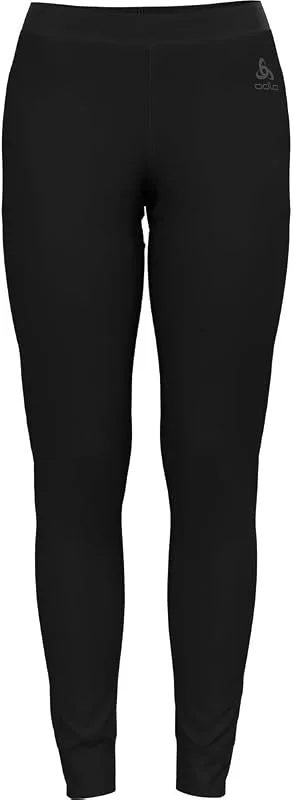 Odlo Merino 260_112051 - Pantalones Mujer — Ropa esqui
