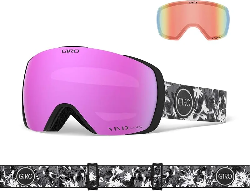 Giro Contact Gafas de esquí Hombre (Pack de 1) — Equipo esqui