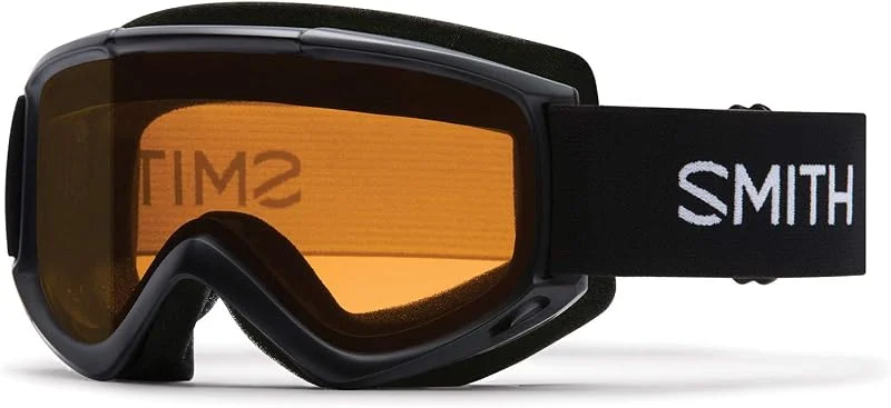 Smith Gafas Cascade Classic Gold Lite AF Lens Gafas — Equipo esqui