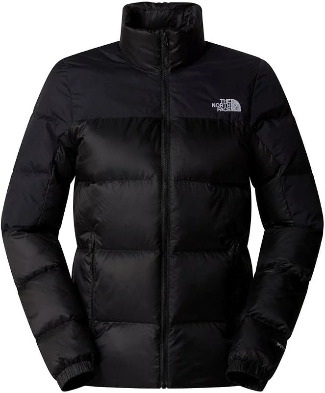 THE NORTH FACE Diablo Down 2.0 Chaqueta Mujer (Pack de 1) — Plumon fino