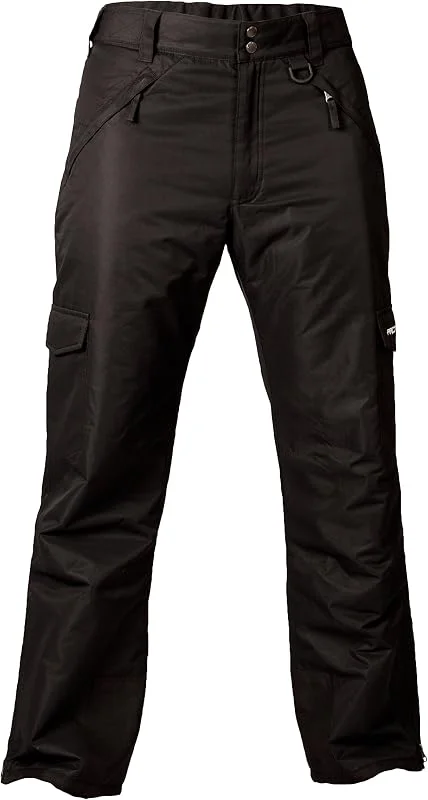 ARCTIX Mountain Premium Snowboard Cargo Pants - Pantalones para Nieve Hombre — Ropa esqui
