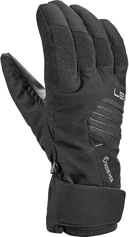 Leki Guantes Unisex para Adultos — Ropa esqui