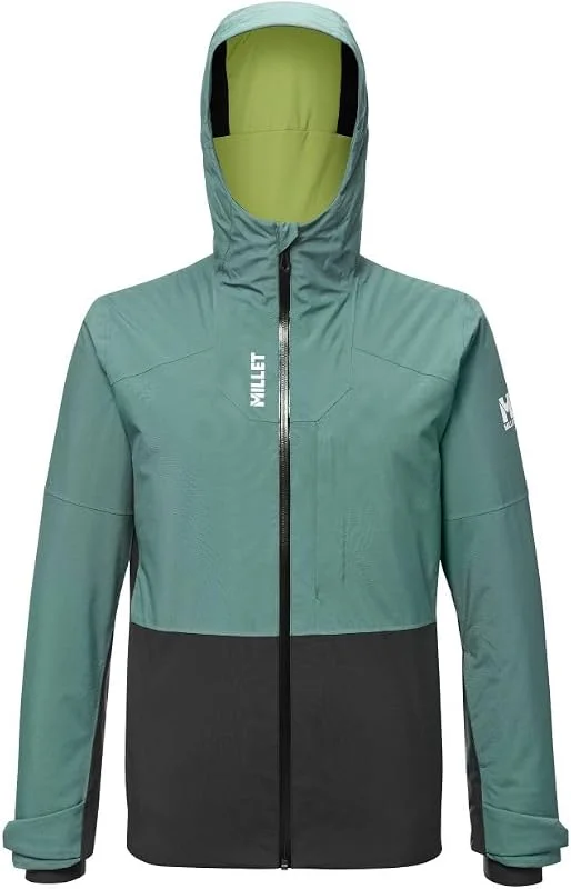 MILLET Brevent Jkt M Chaqueta Hombre — Ropa esqui