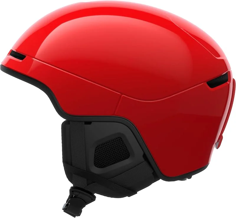 POC Obex Pure Casco de esquí, Unisex-Adult — Equipo esqui