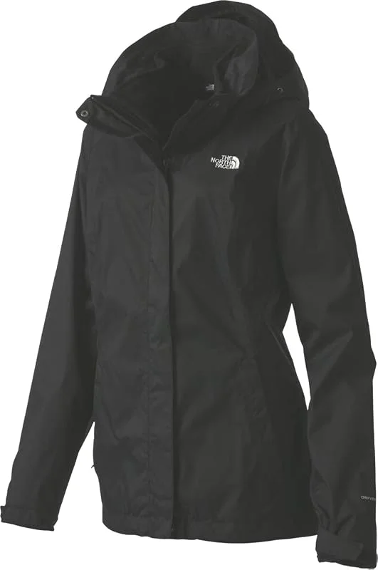 The North Face W Evolve II Triclimate Jacket - EU - Chaqueta para mujer — Ropa esqui