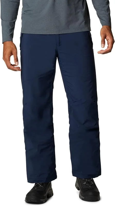 Columbia Shafer Canyon Pantalones de esquí para hombre — Ropa esqui