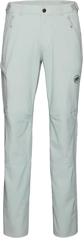Mammut Runbold IV Pants Men - Pantalones para Senderismo Hombre — Ropa esqui