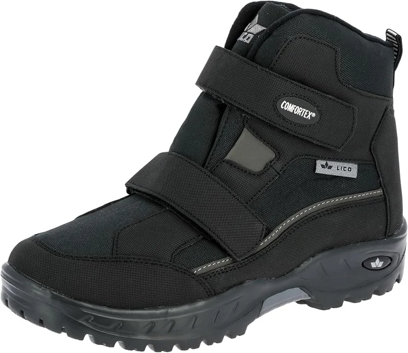Lico Hombre Ecuador V Botas de nieve — Equipo esqui