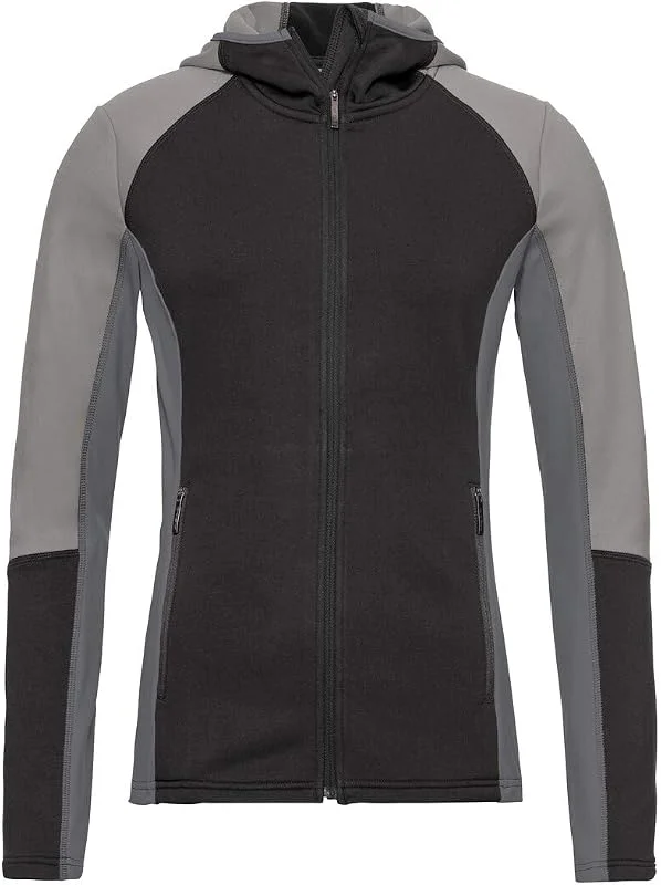 HEAD Layla Midlayer Full Zip Capa intermedia Mujer — Ropa esqui