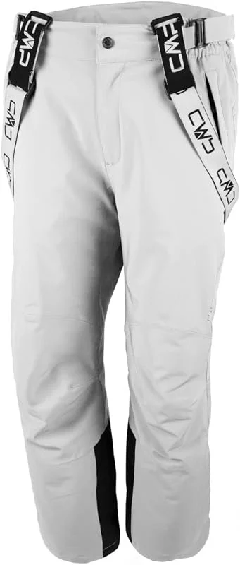 CMP - Pantalón de esquí­ para hombre — Ropa esqui