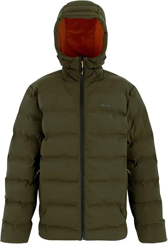Regatta Altoro Thermal Jacket Regatta Chaqueta térmica impermeable Altoro para hombre — Plumon fino